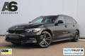 BMW 318 3-serie Touring 318i M Sport Shadowline Automaat 1 Zwart - thumbnail 1