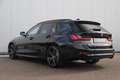 BMW 318 3-serie Touring 318i M Sport Shadowline Automaat 1 Zwart - thumbnail 6