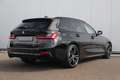 BMW 318 3-serie Touring 318i M Sport Shadowline Automaat 1 Zwart - thumbnail 5