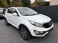 Kia Sportage Spirit /Navi,Kamera,Klima,Top Zustand Weiß - thumbnail 1