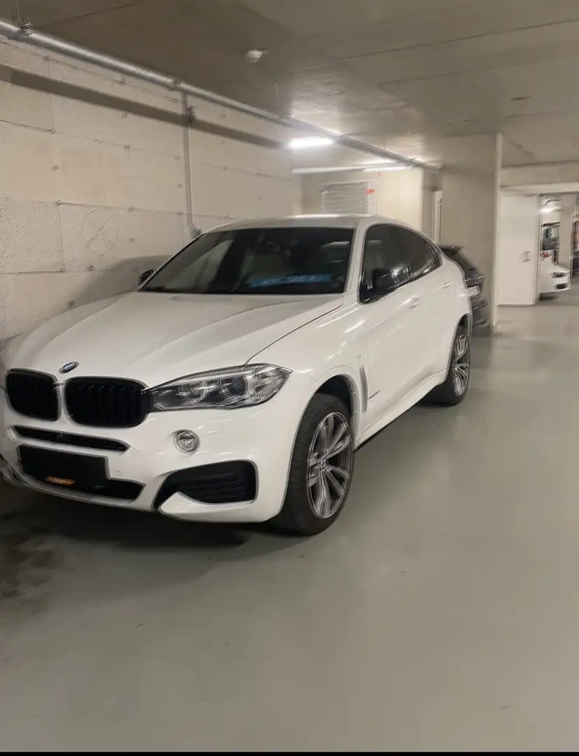 BMW X6 xDrive30d - 2