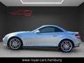 Mercedes-Benz SLK 350 Roadster*NAVI*PDC*SHZ*LEDER*Bi-XENON* Stříbrná - thumbnail 4