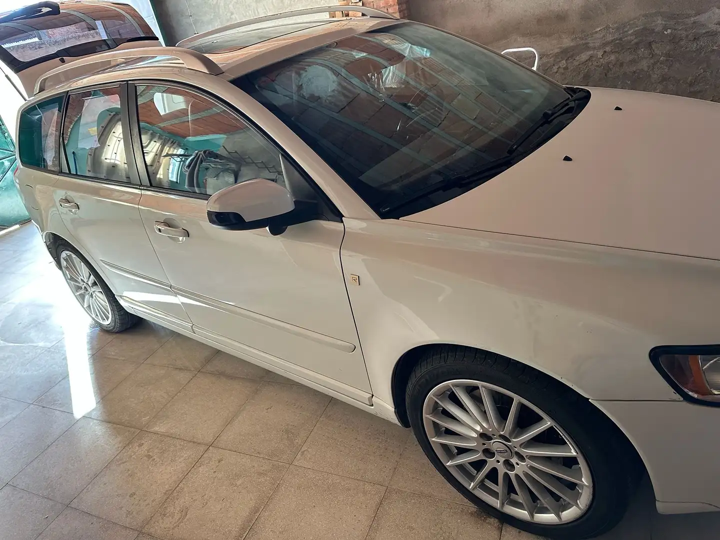 Volvo V50 D5 Summum - 2