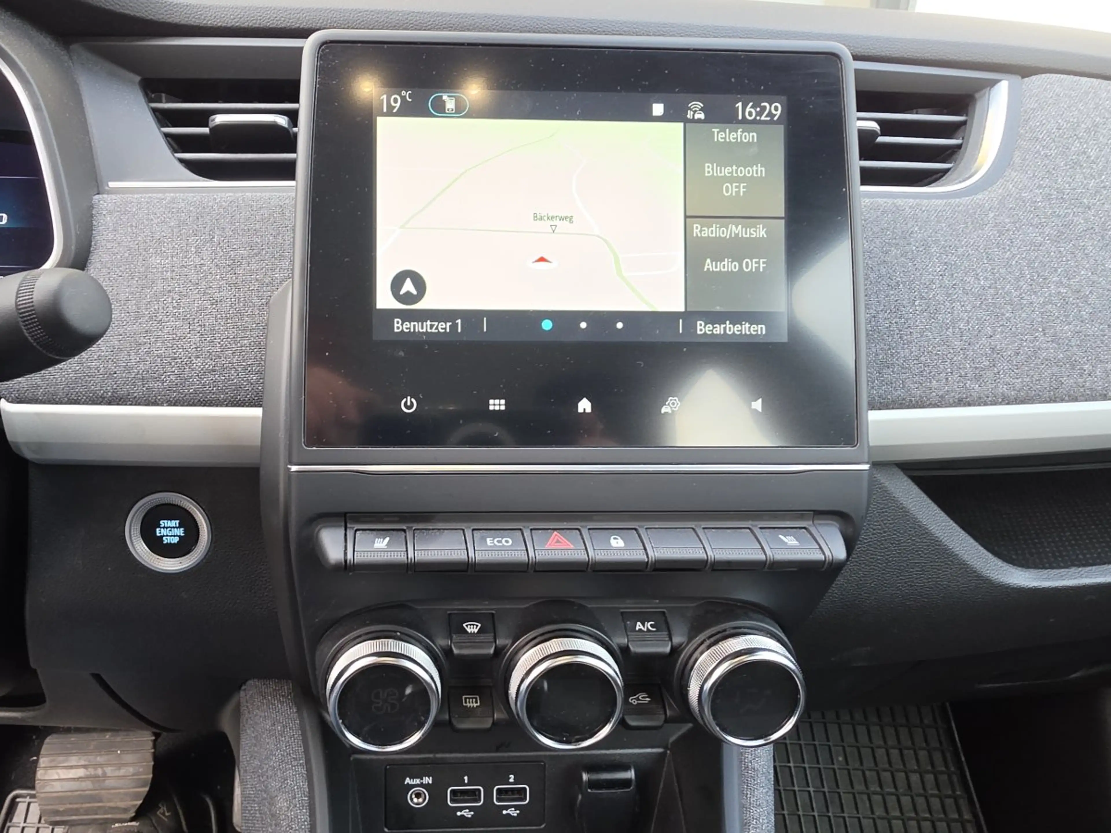 Renault ZOE R110 Experience R110/Z.E. 50 (Kauf-Batterie) R110 — photo 15