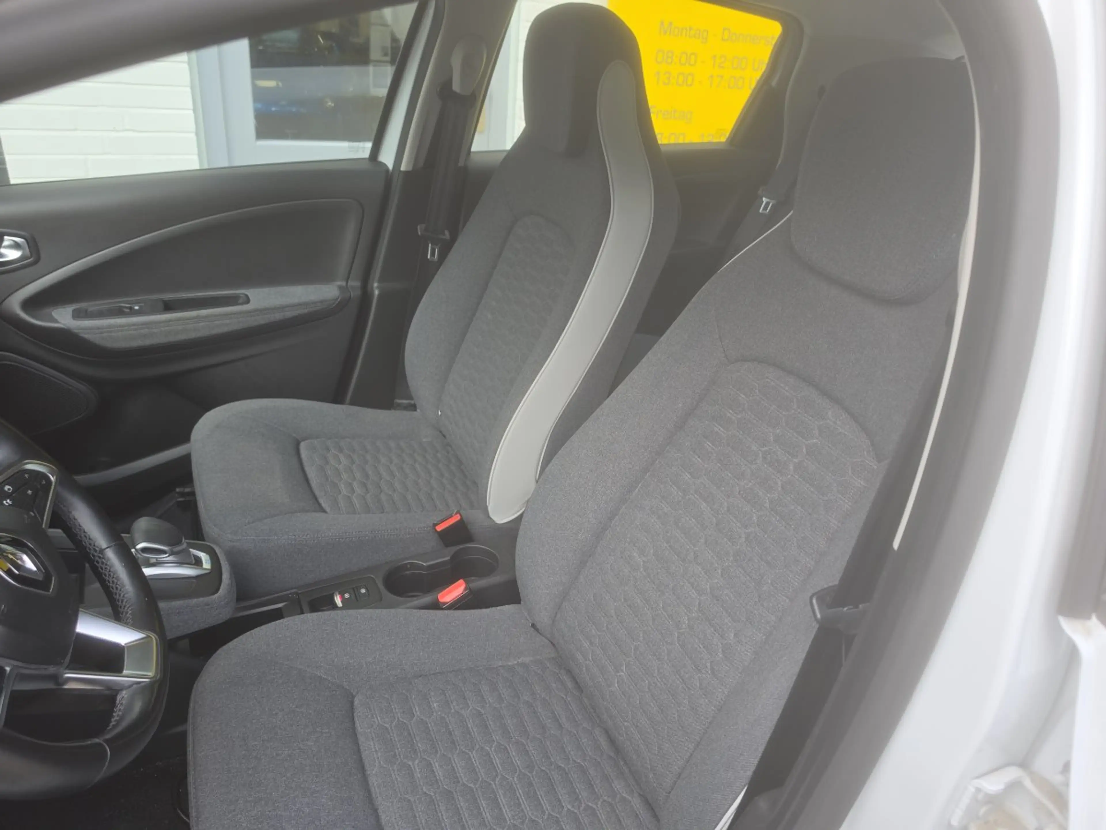 Renault ZOE R110 Experience R110/Z.E. 50 (Kauf-Batterie) R110 — photo 11