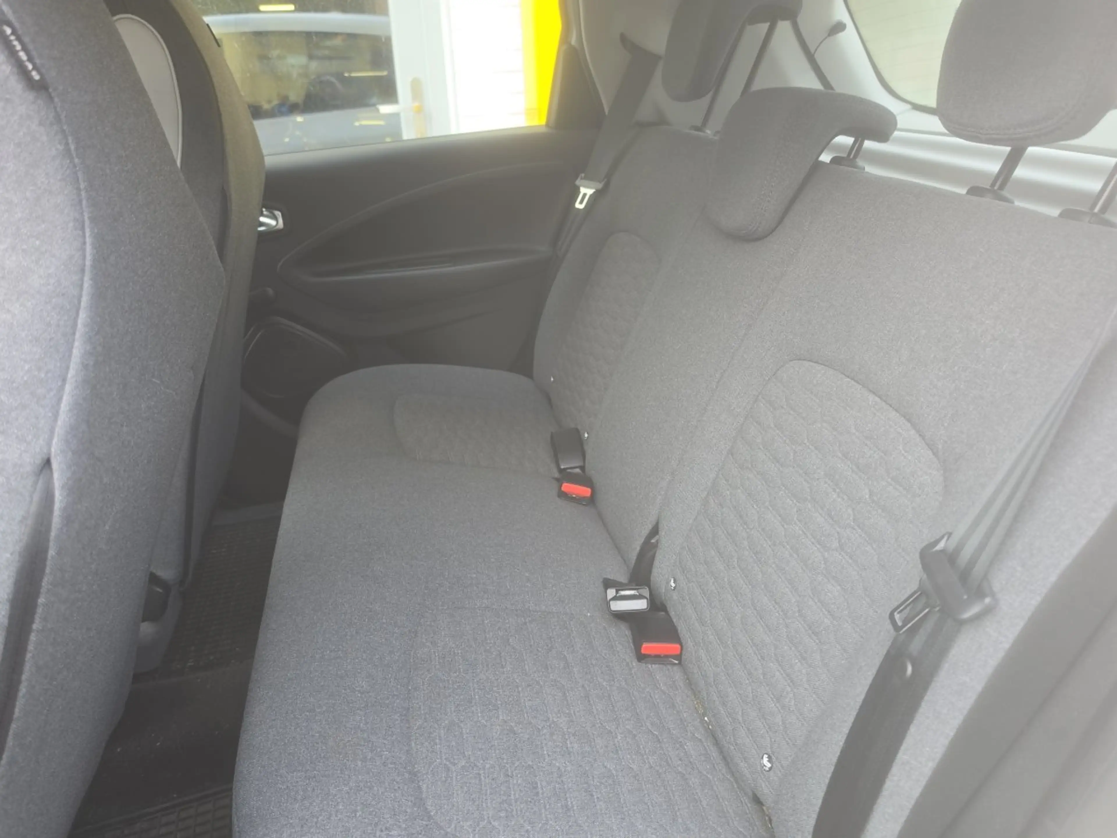Renault ZOE R110 Experience R110/Z.E. 50 (Kauf-Batterie) R110 — photo 10