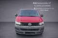 Volkswagen T5 Transporter Kasten Rot - thumbnail 1