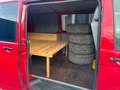 Volkswagen T5 Transporter Kasten Rot - thumbnail 17