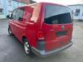 Volkswagen T5 Transporter Kasten Rot - thumbnail 9