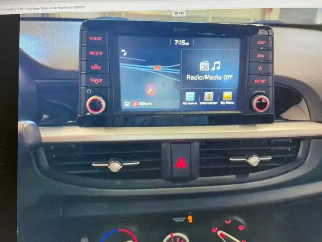 Kia Picanto view 11