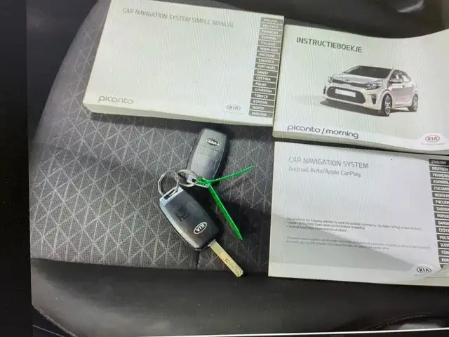 Kia Picanto view 4
