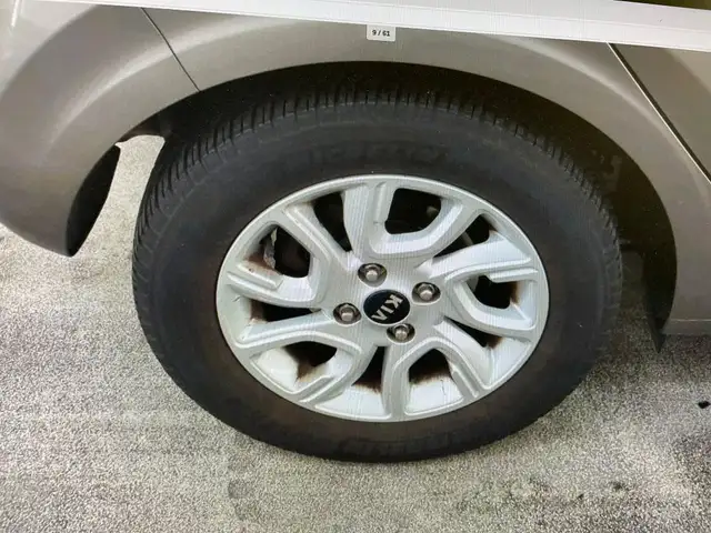 Kia Picanto view 8