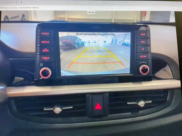 Kia Picanto view 2