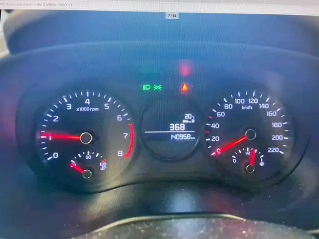 Kia Picanto view 7