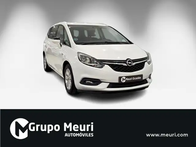 Opel Zafira Tourer 1.6 CDTi S/S 99kW (134CV) Selective