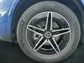 Mercedes-Benz EQA 350 EQA 350 4M AMG+DISTRONIC+HUD+360°+NIGHT+MEMO+DWA Bleu - thumbnail 9