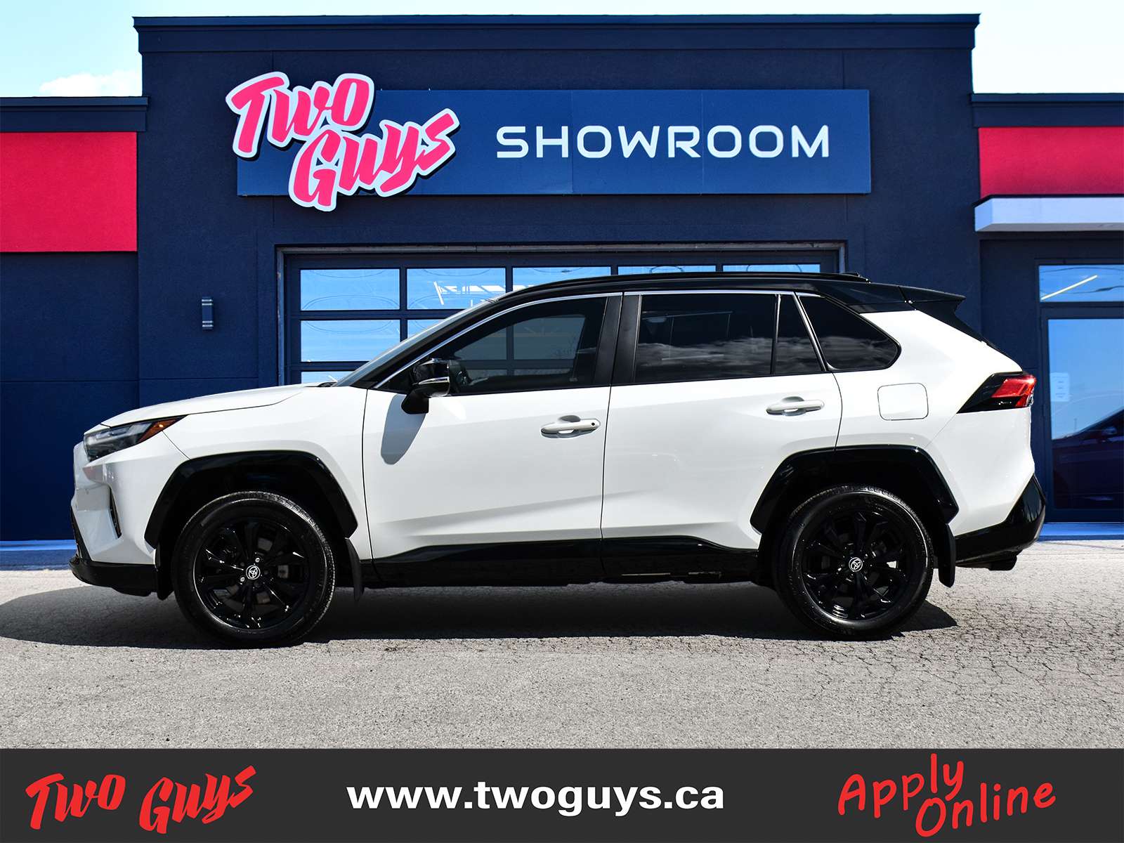 2023 Toyota RAV4 Hybrid XSE Hybrid AWD Sunroof Back Up Camera photo 6