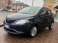 Lancia Ypsilon Ypsilon III 2015 1.2 Silver ecochic Gpl 69cv Blue - thumbnail 1