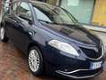 Lancia Ypsilon Ypsilon III 2015 1.2 Silver ecochic Gpl 69cv Blue - thumbnail 2