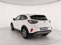 Ford Puma 1.0 ecoboost h titanium x s&s 125cv auto Bianco - thumbnail 4