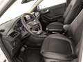 Ford Puma 1.0 ecoboost h titanium x s&s 125cv auto Bianco - thumbnail 8
