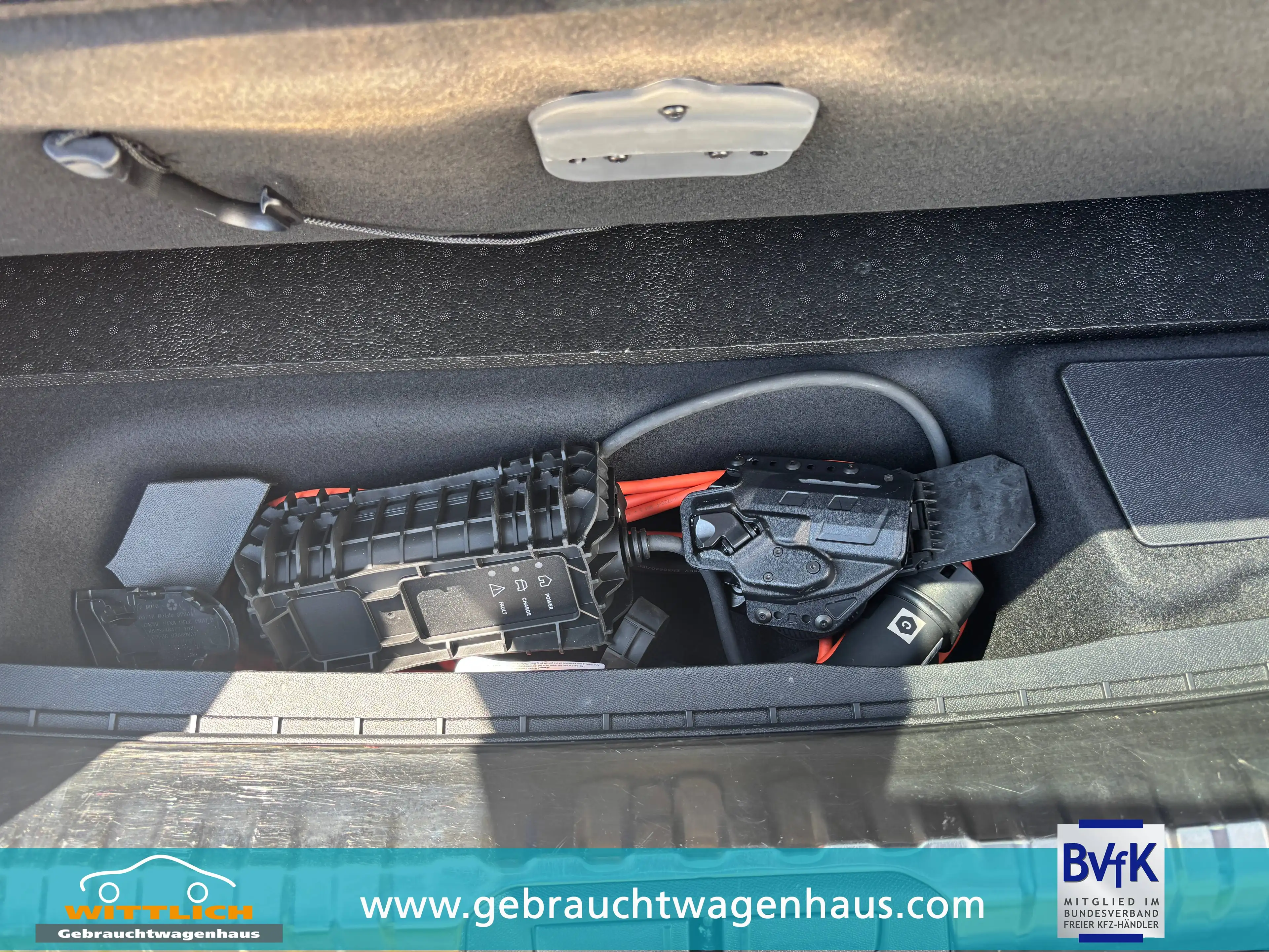 Peugeot 508 Hybrid 225 "Allure" +Winterräder +Garantie +Kamera +LED-Scheinwerfer — photo 13