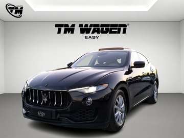 V6 Diesel 275 CV AWD Granlusso - PER OPERATORI DEL SETTORE