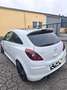 Opel Corsa Corsa 1.4 16V Limited Edition Weiß - thumbnail 2