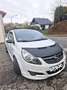 Opel Corsa Corsa 1.4 16V Limited Edition Weiß - thumbnail 4