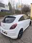 Opel Corsa Corsa 1.4 16V Limited Edition Weiß - thumbnail 1