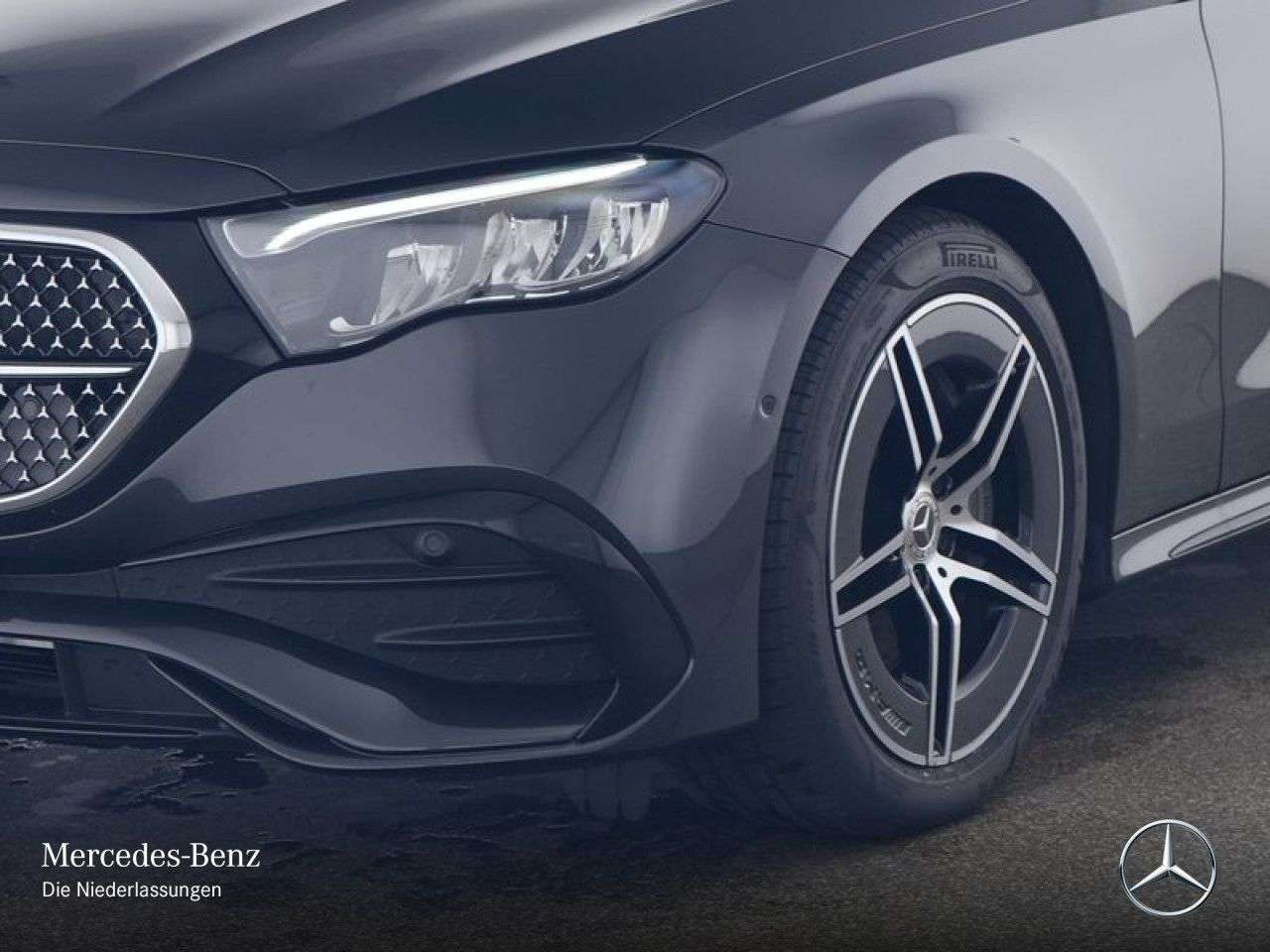 Mercedes-Benz E 300