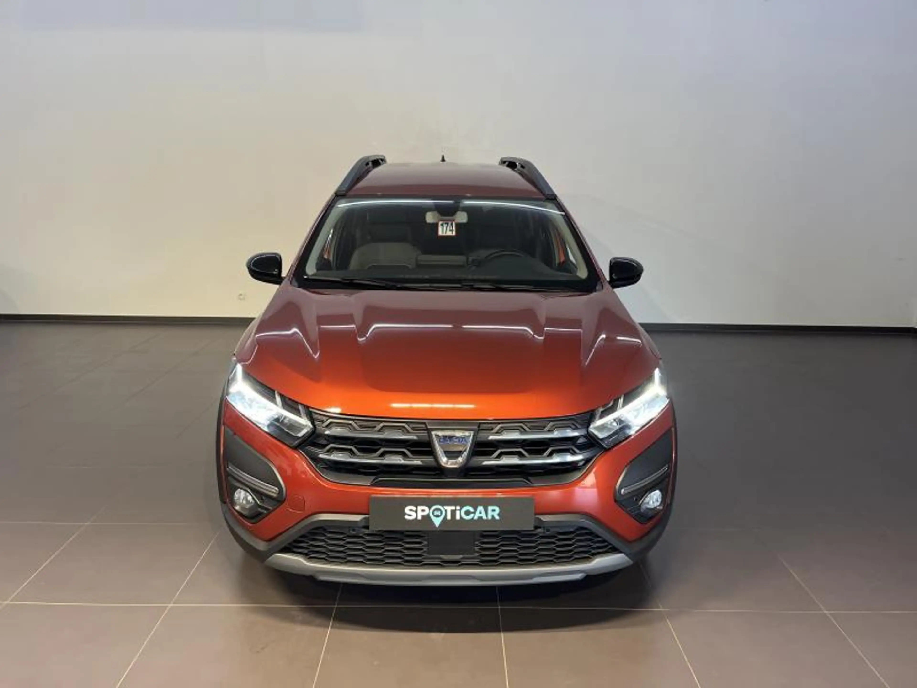 Dacia Jogger Extreme — photo 2
