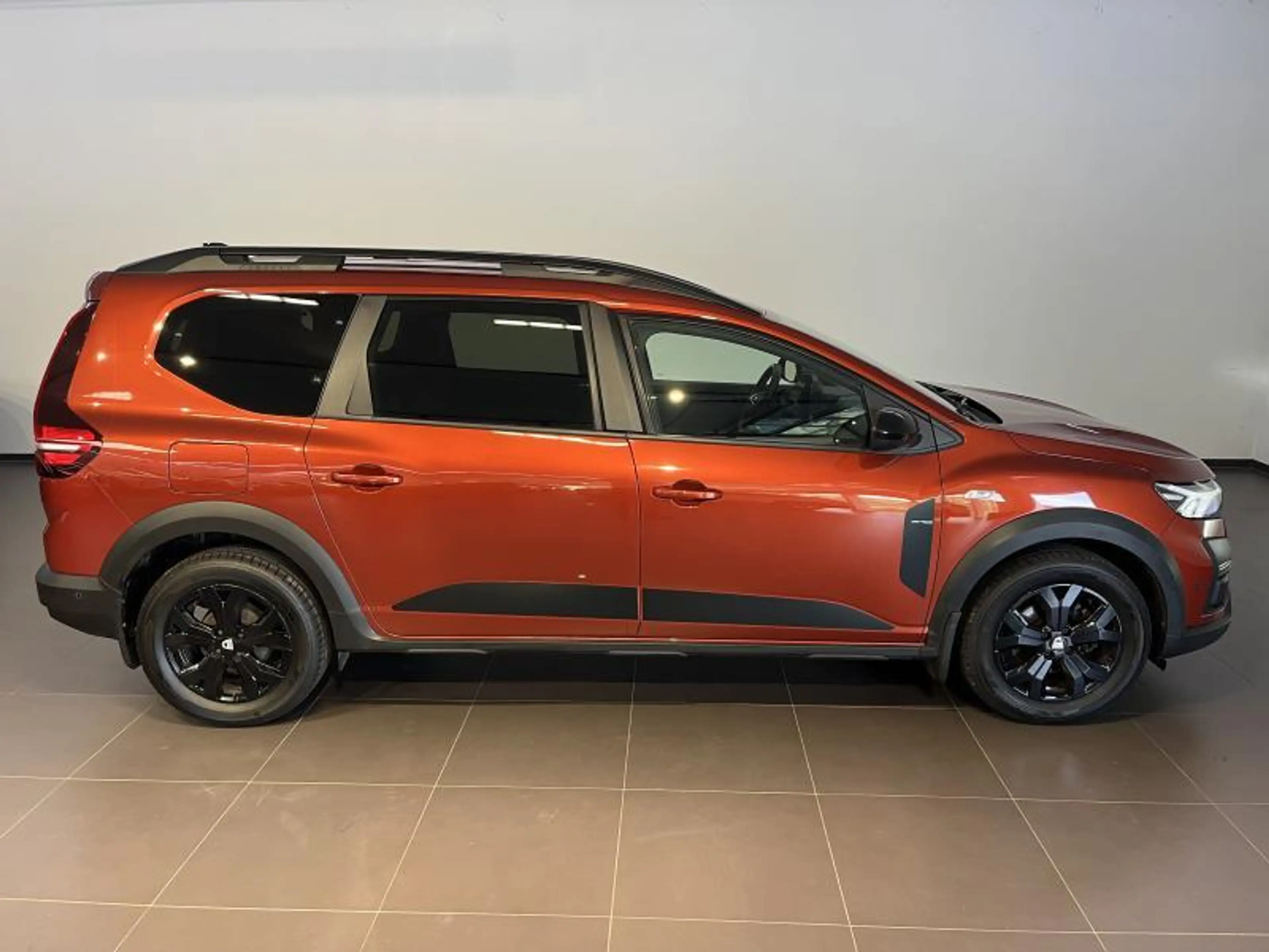 Dacia Jogger Extreme — photo 5