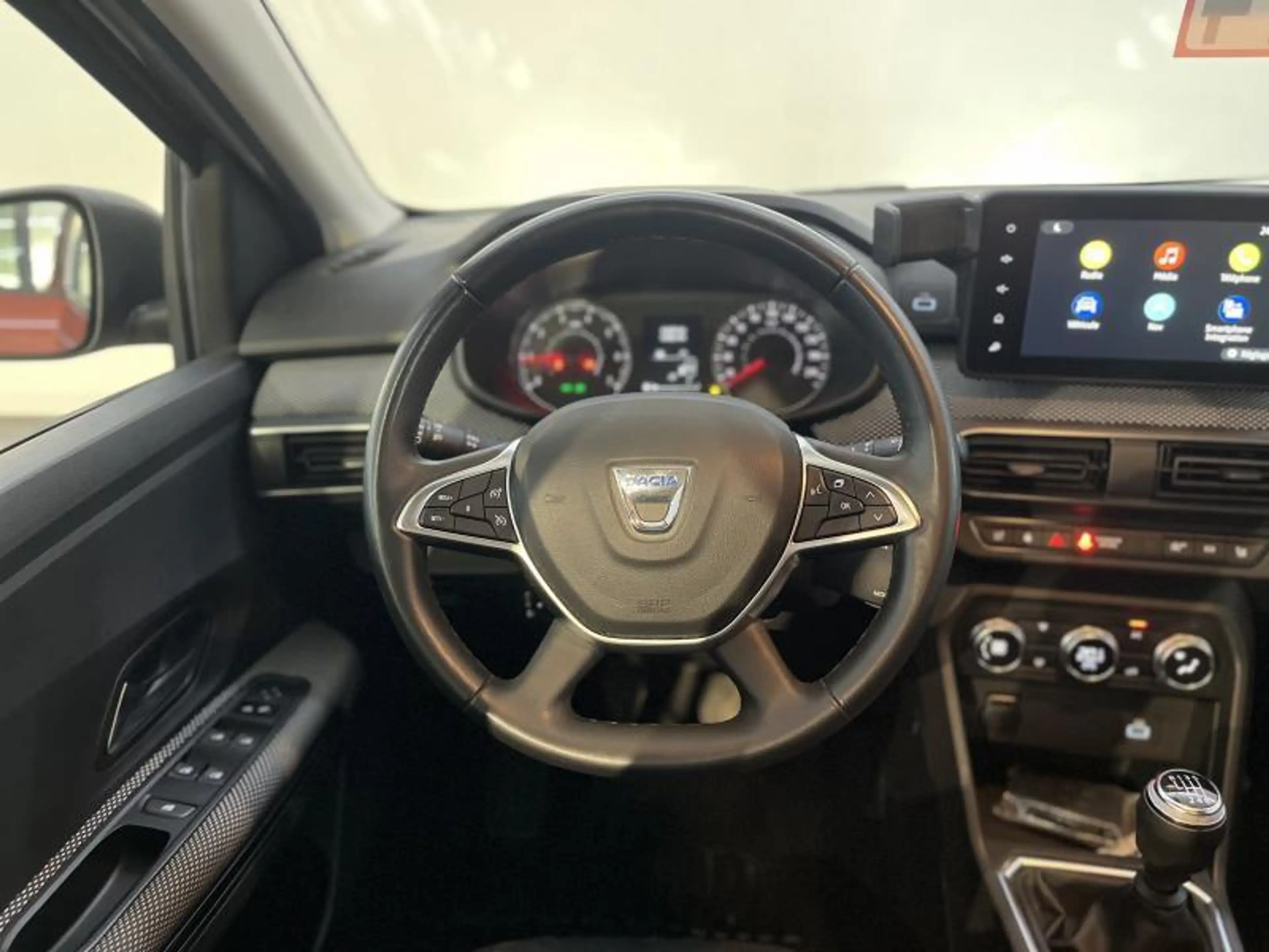 Dacia Jogger Extreme — photo 9
