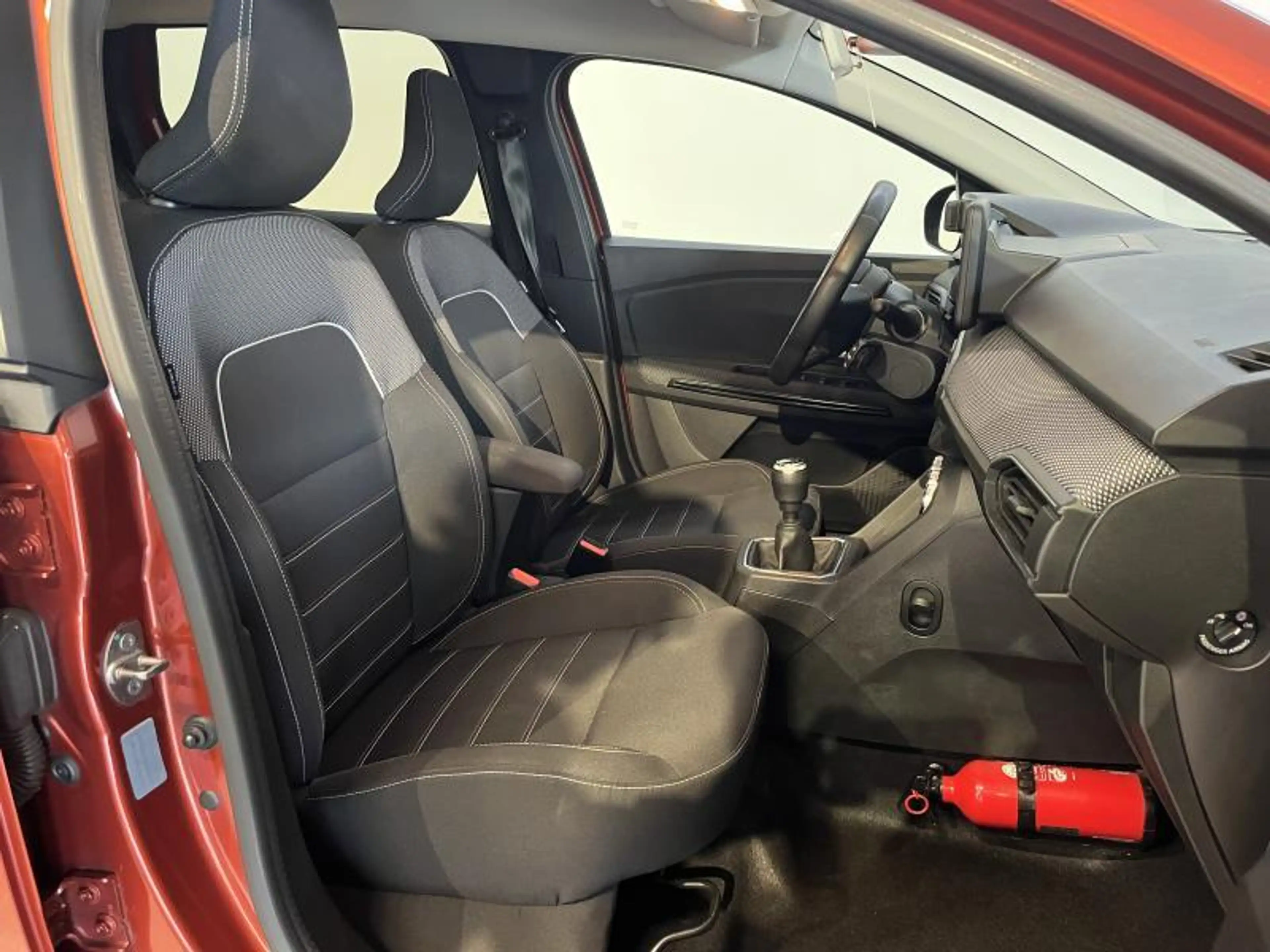 Dacia Jogger Extreme — photo 14