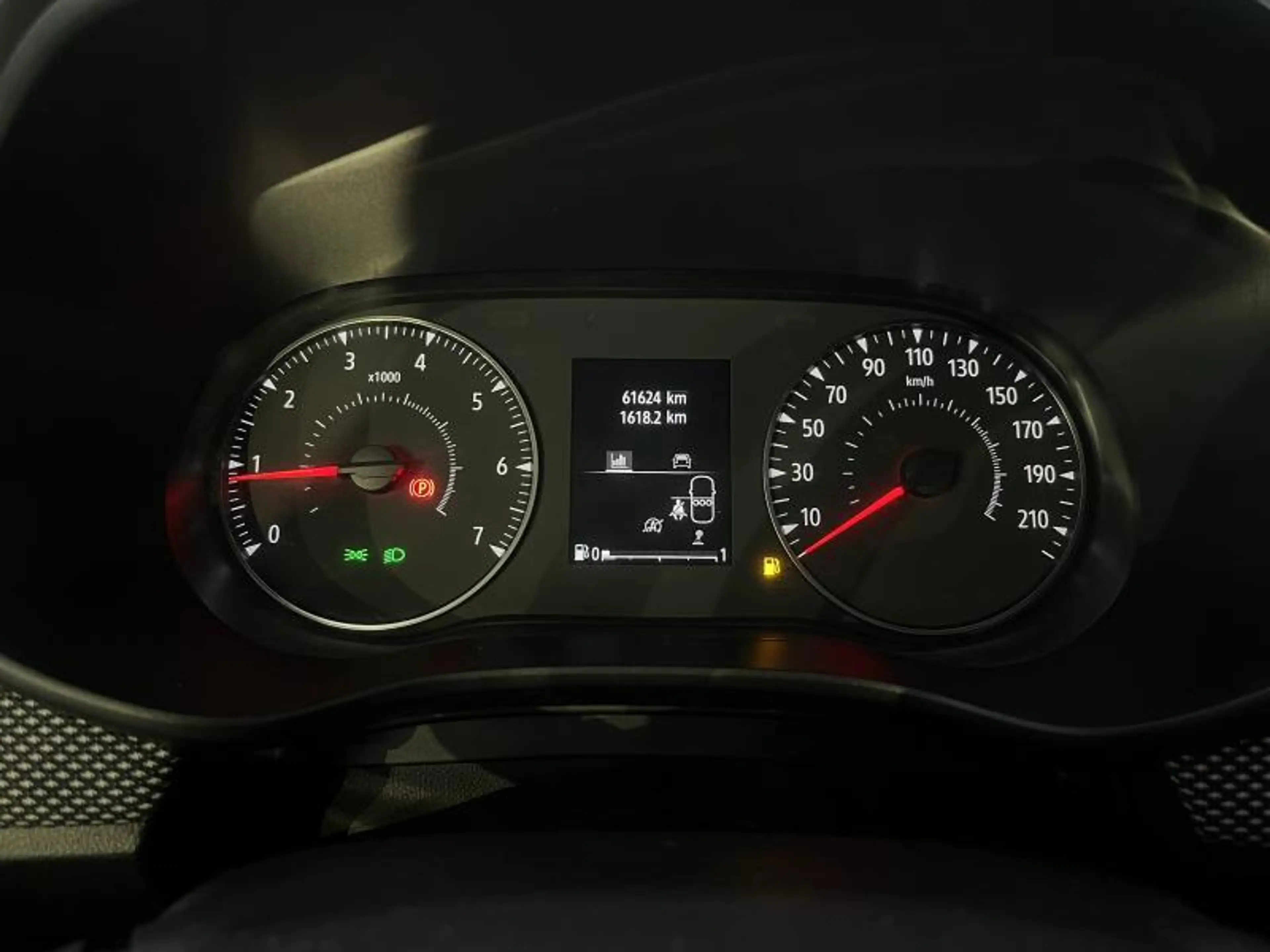 Dacia Jogger Extreme — photo 8