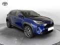 Toyota Yaris Cross 1.5h Trend fwd 116cv e-cvt Blu/Azzurro - thumbnail 4