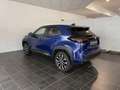 Toyota Yaris Cross 1.5h Trend fwd 116cv e-cvt Blue - thumbnail 4