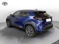 Toyota Yaris Cross 1.5h Trend fwd 116cv e-cvt Blu/Azzurro - thumbnail 6