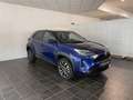 Toyota Yaris Cross 1.5h Trend fwd 116cv e-cvt Blue - thumbnail 2