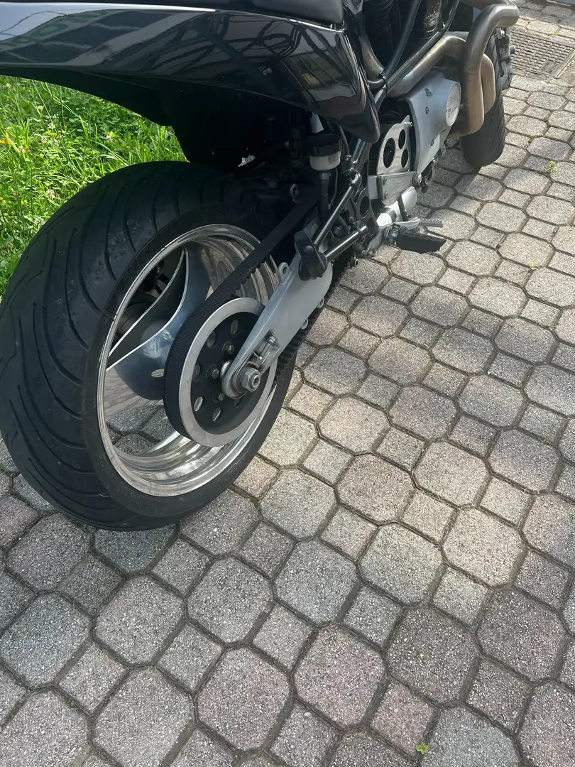 Buell M 2 Black - 2