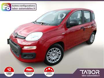 MHEV 70 5"-DAB 5-S PDC DigC LaneA BT