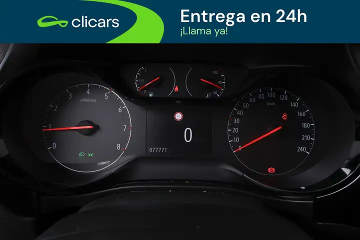 Opel Corsa 2022, foto 15