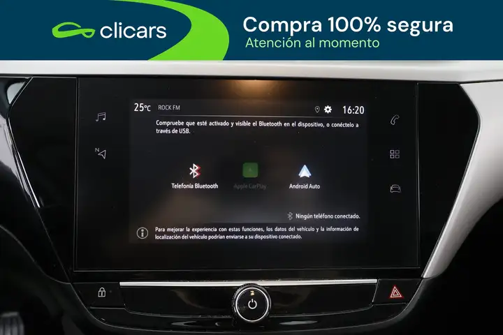 Opel Corsa 2022, foto 28