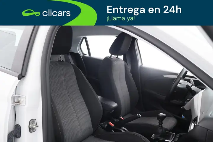 Opel Corsa 2022, foto 16