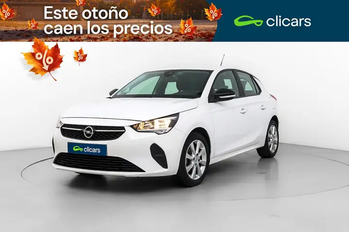 Opel Corsa 2022
