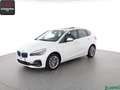 BMW Active Hybrid 7 225 Active Tourer xe EXKLUSIV-PAKET H/K,PANORAMA Weiß - thumbnail 1