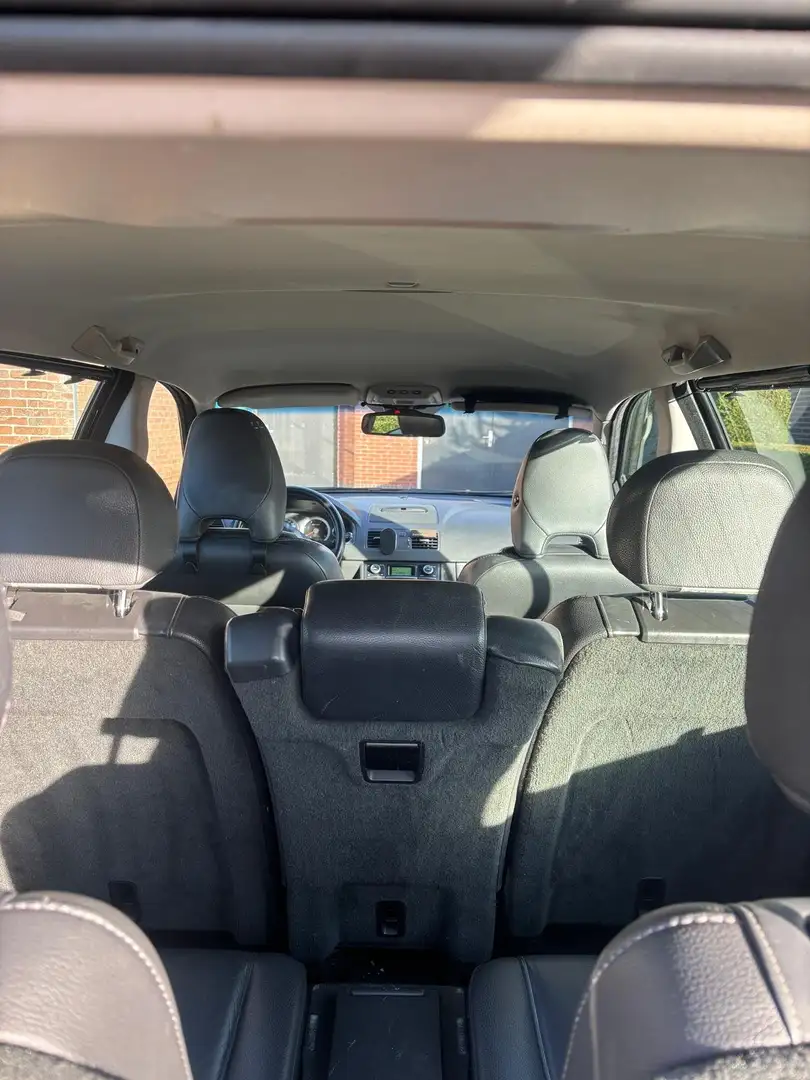 Volvo XC90 XC90 2.4 D5 Momentum Czarny - 1