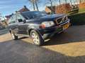 Volvo XC90 XC90 2.4 D5 Momentum Czarny - thumbnail 4