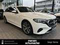 Mercedes-Benz E 300 E 300 de T Avantgarde Burm4D+AHK+Tonka+RüKamera Weiß - thumbnail 3